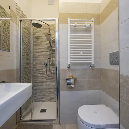 Modern 3 Bedroom With Balcony Steps From San Siro By Rentopolis Milán