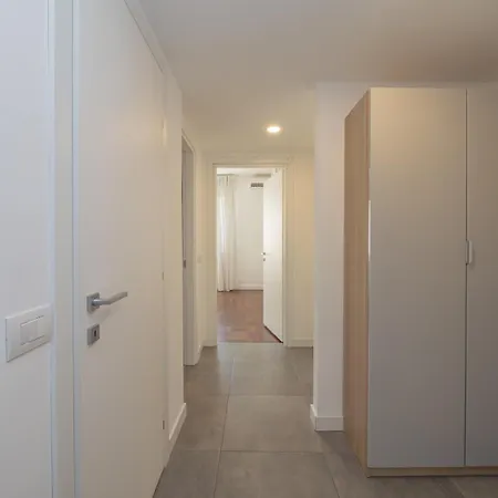 Modern 3 Bedroom With Balcony Steps From San Siro By Rentopolis * Milano